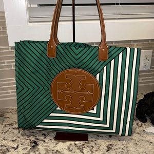 Tory Burch tote